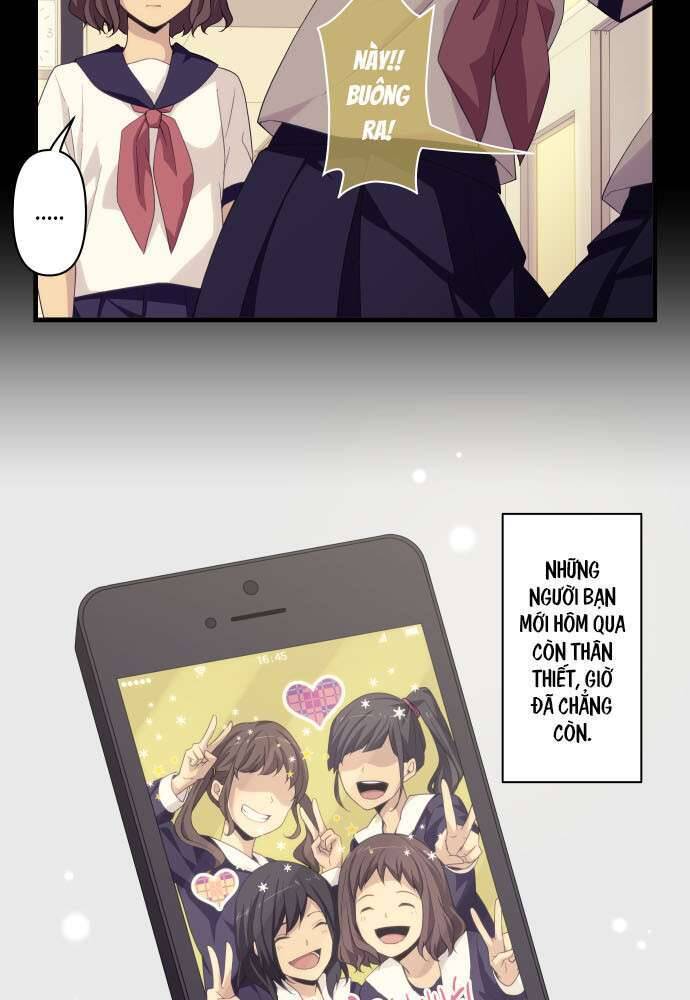 Blue Hearts Chapter 24 - 10