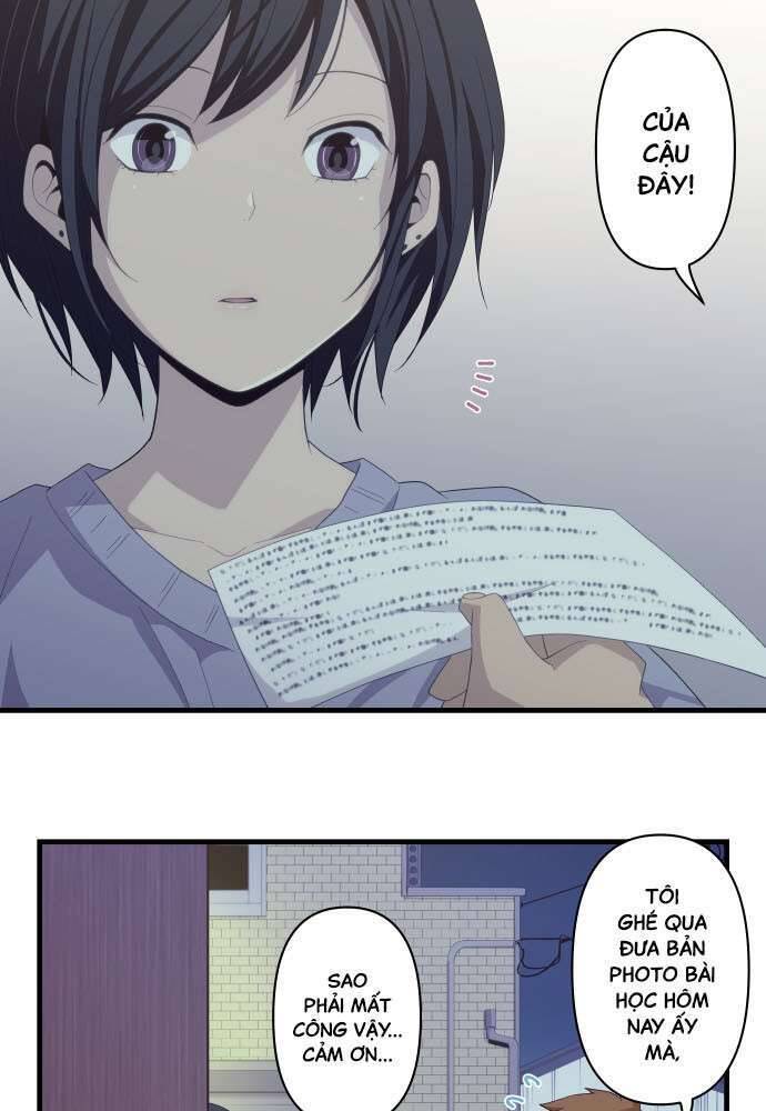 Blue Hearts Chapter 26 - 11