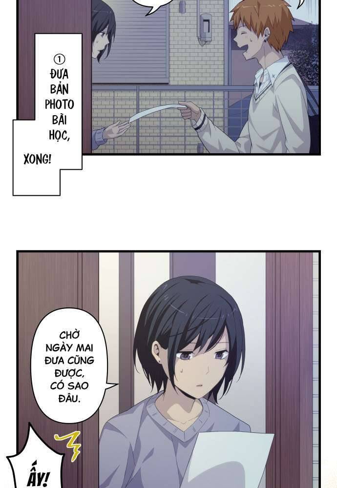 Blue Hearts Chapter 26 - 12