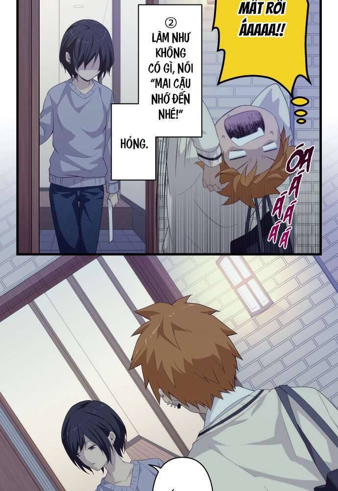 Blue Hearts Chapter 26 - 15