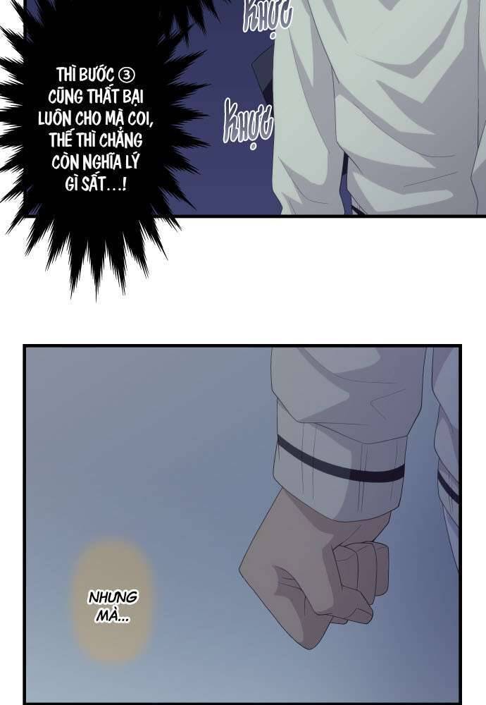 Blue Hearts Chapter 26 - 17