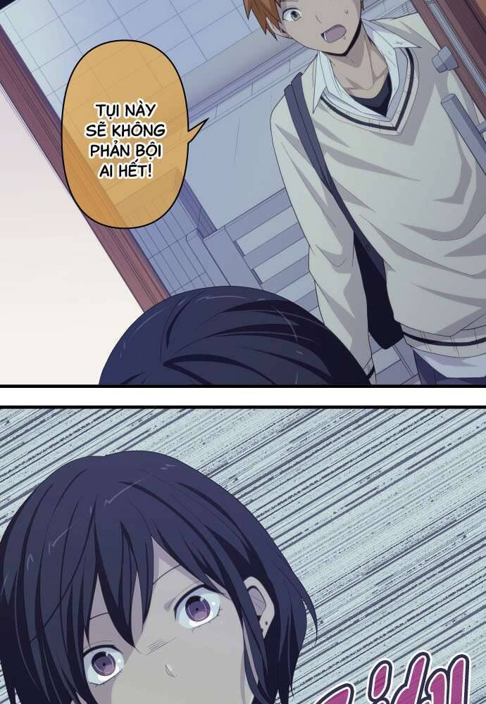 Blue Hearts Chapter 26 - 19