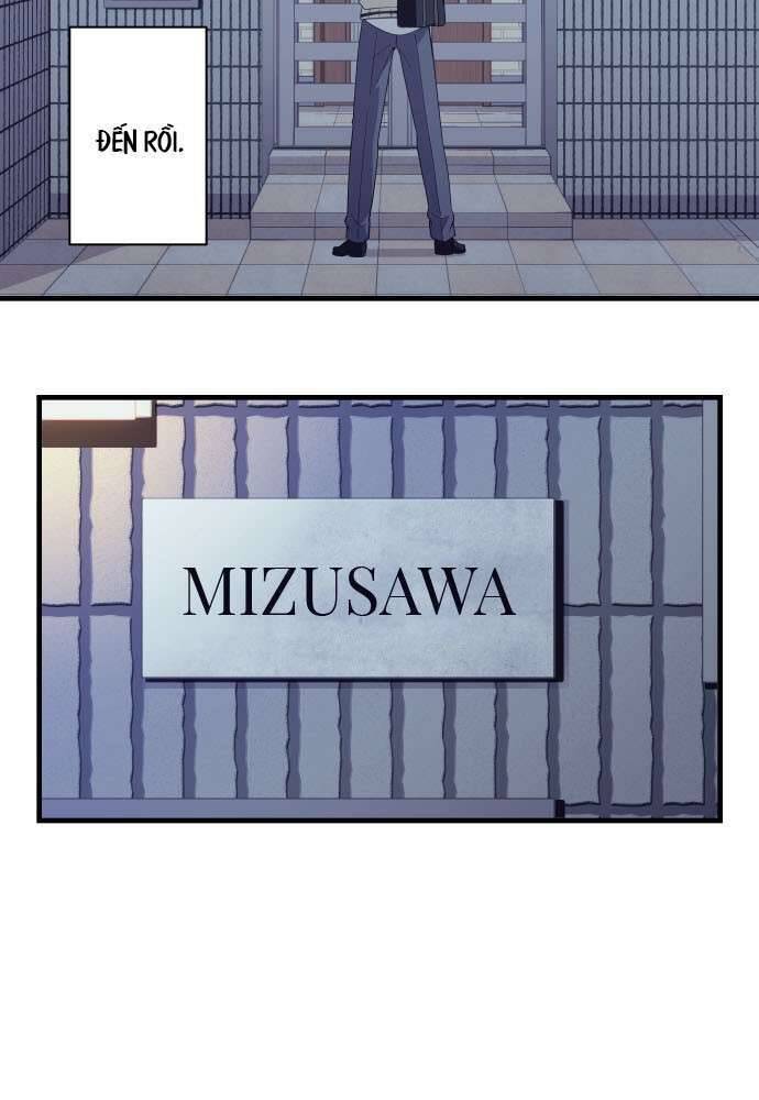 Blue Hearts Chapter 26 - 3