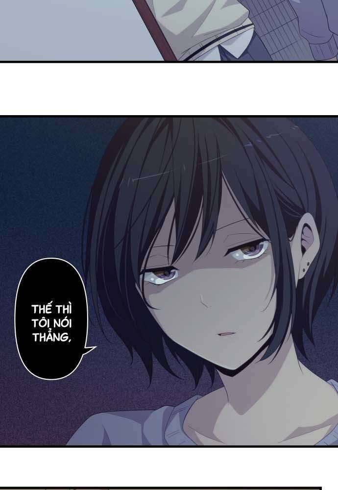 Blue Hearts Chapter 26 - 23