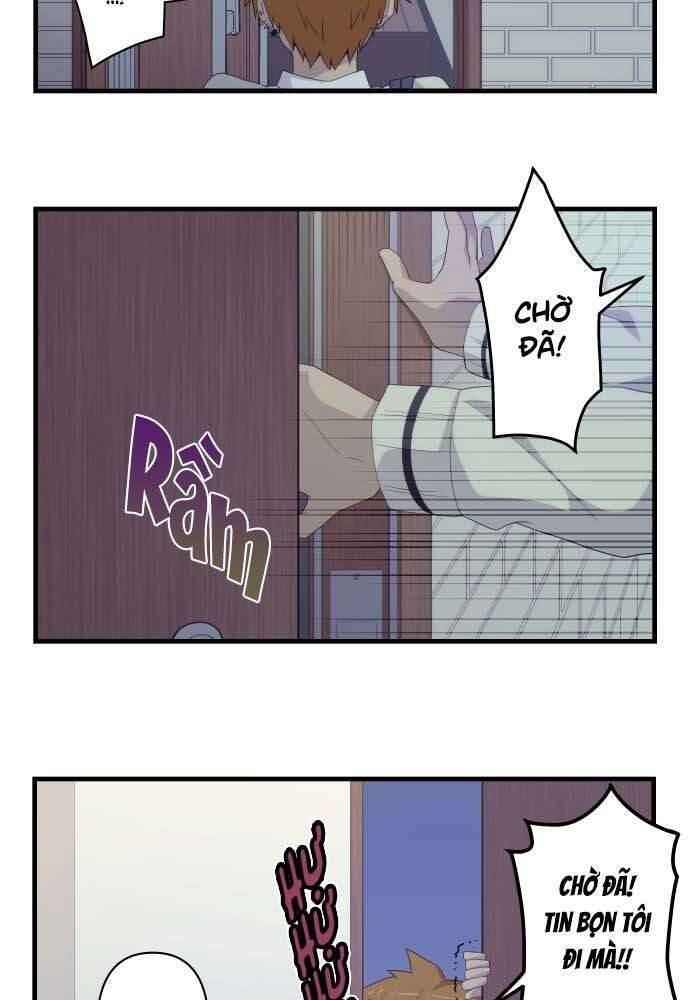 Blue Hearts Chapter 26 - 25