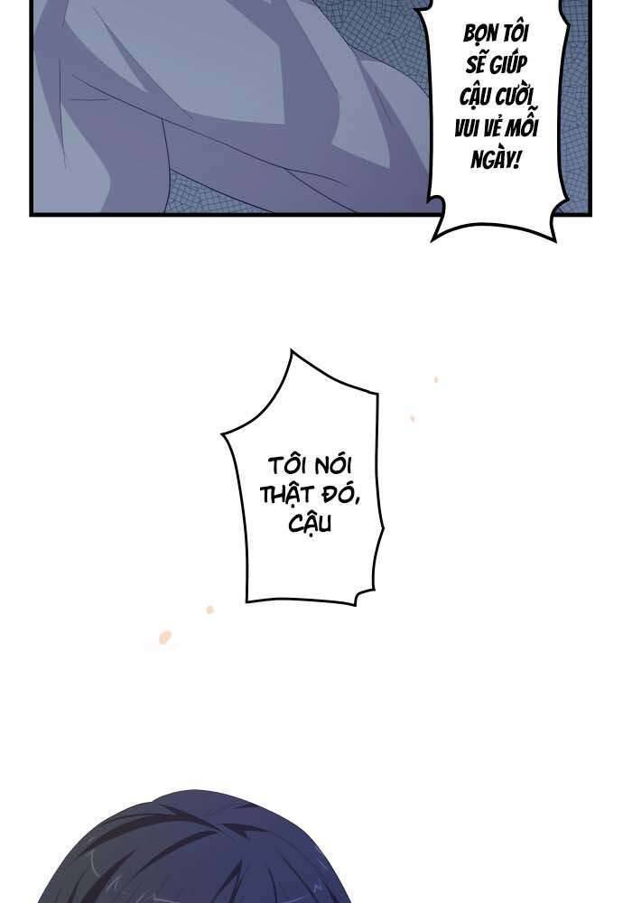 Blue Hearts Chapter 26 - 27