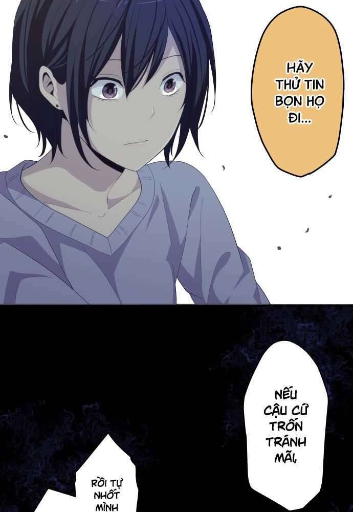 Blue Hearts Chapter 26 - 28