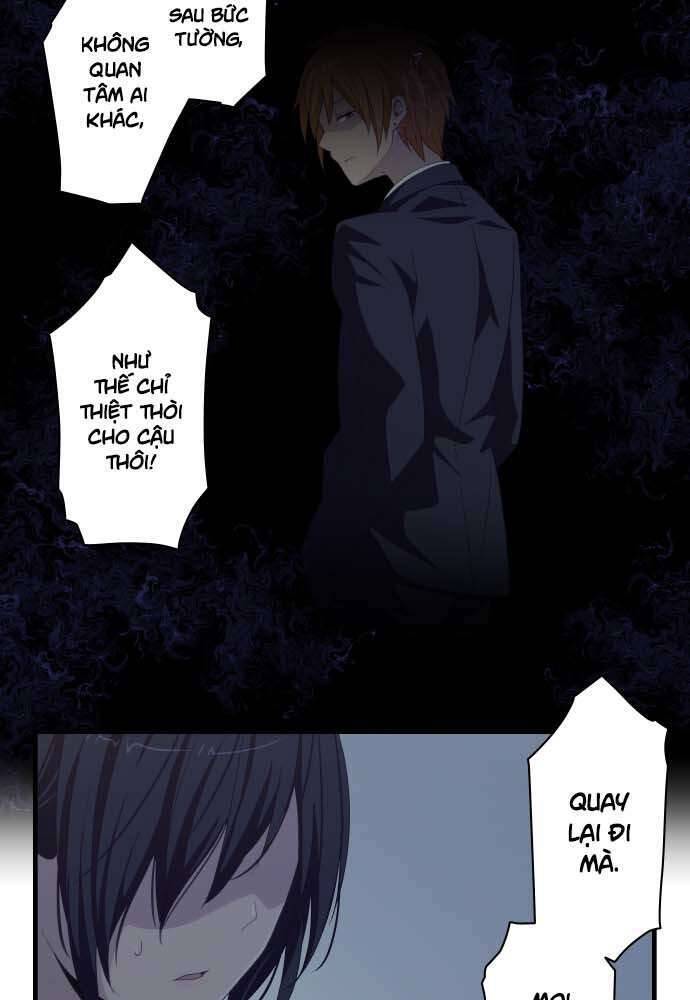 Blue Hearts Chapter 26 - 29