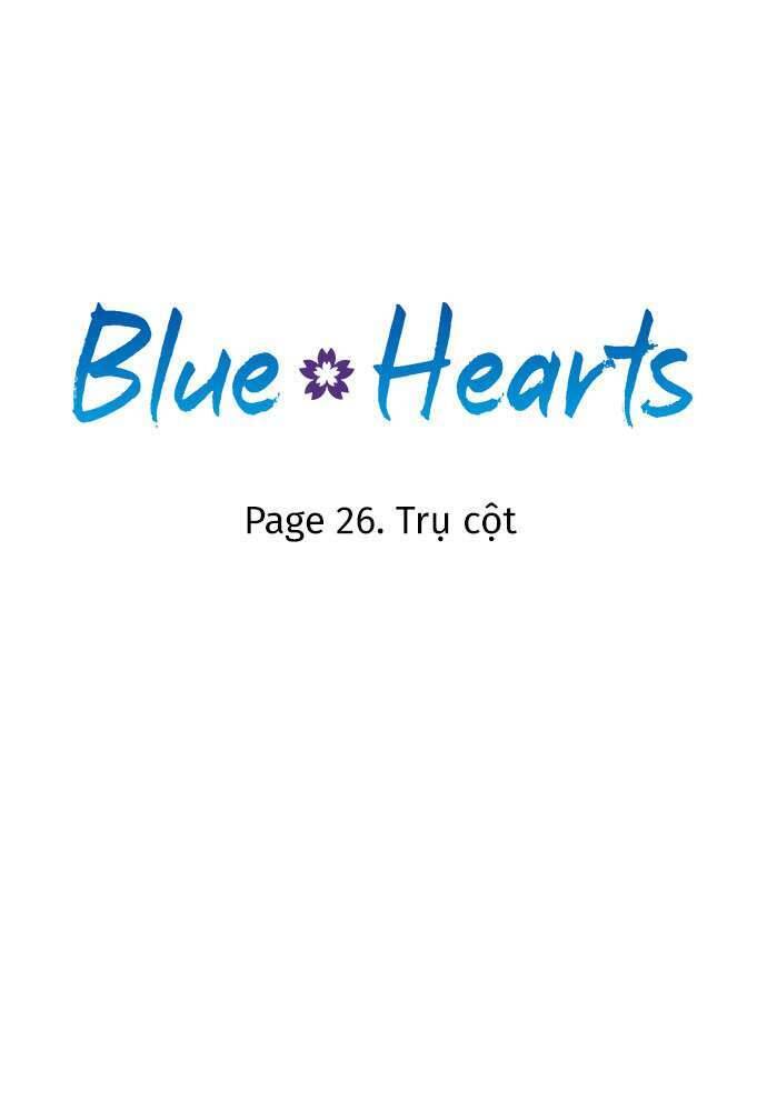 Blue Hearts Chapter 26 - 4