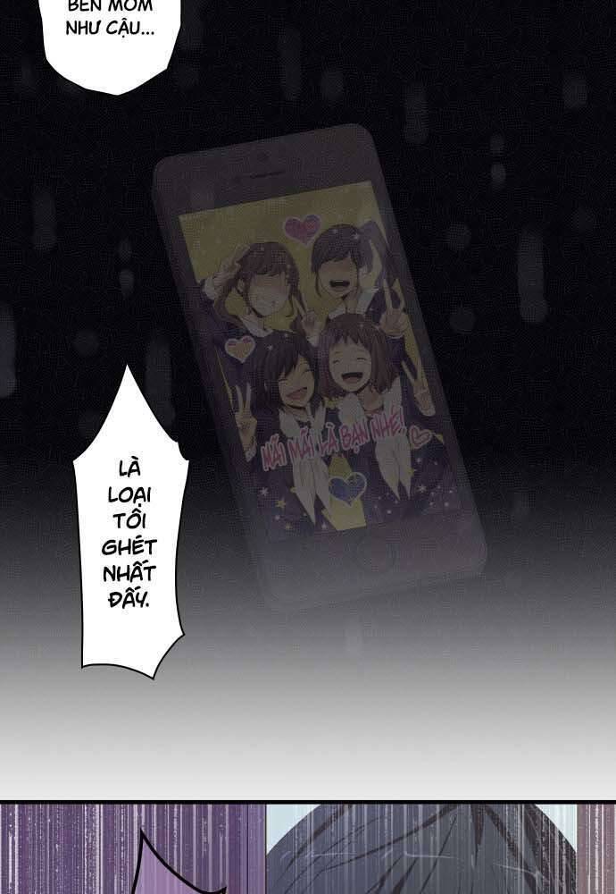 Blue Hearts Chapter 26 - 31