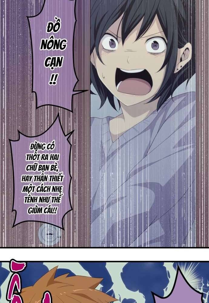 Blue Hearts Chapter 26 - 32