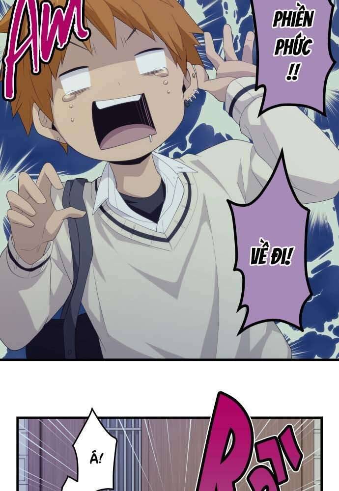 Blue Hearts Chapter 26 - 33