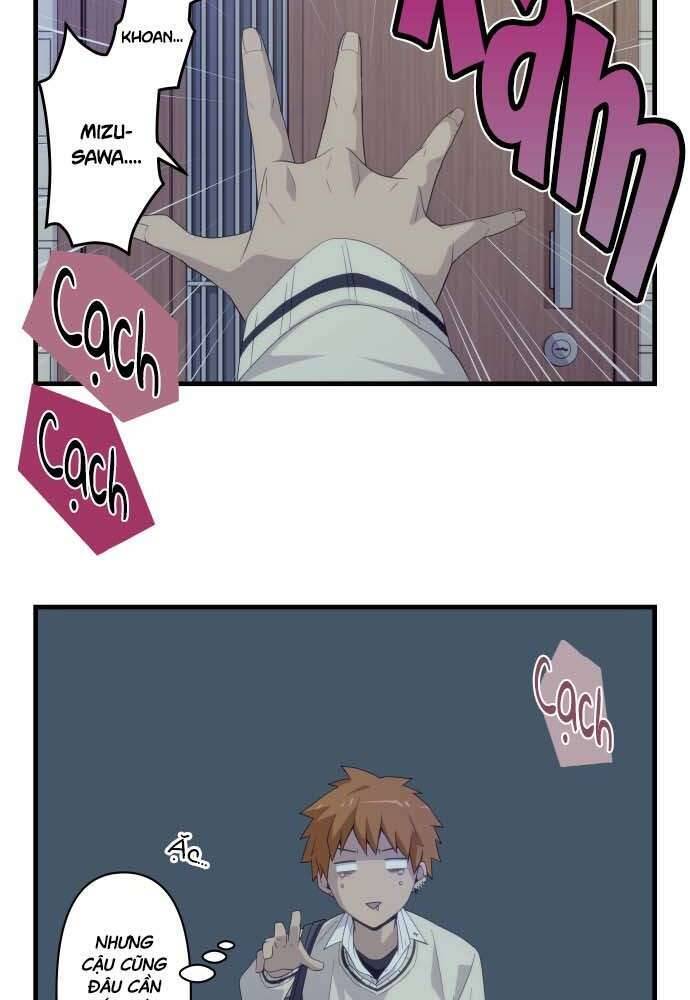 Blue Hearts Chapter 26 - 34