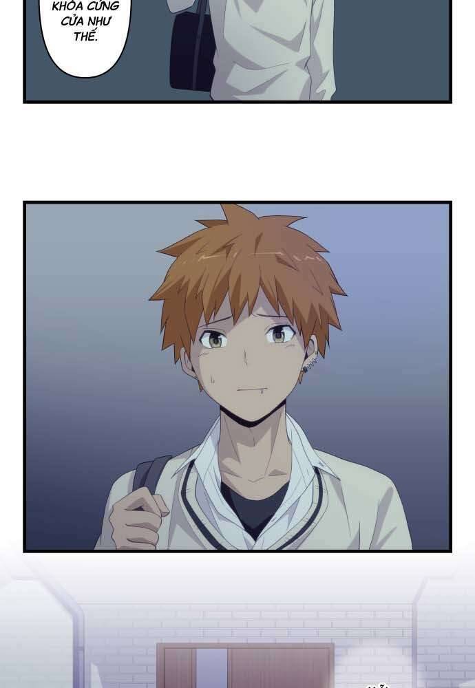 Blue Hearts Chapter 26 - 35