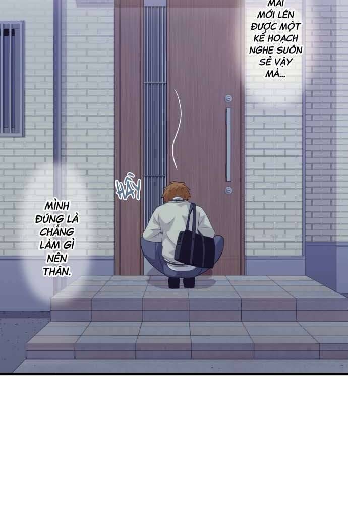 Blue Hearts Chapter 26 - 36