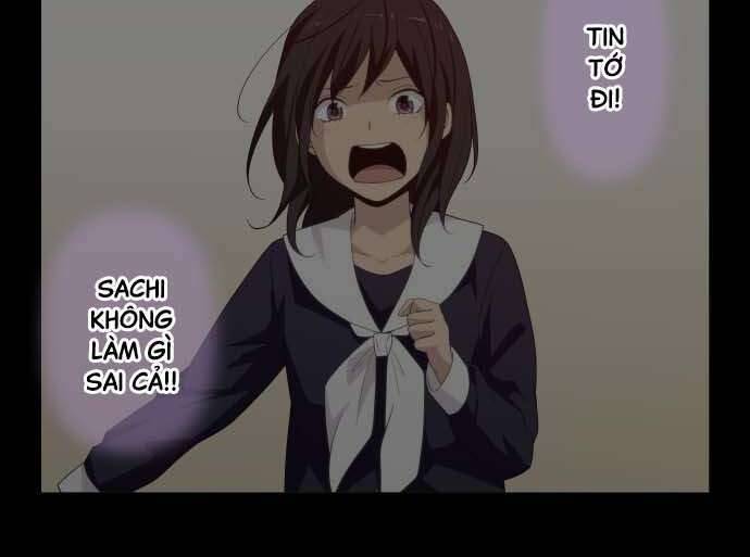 Blue Hearts Chapter 26 - 40