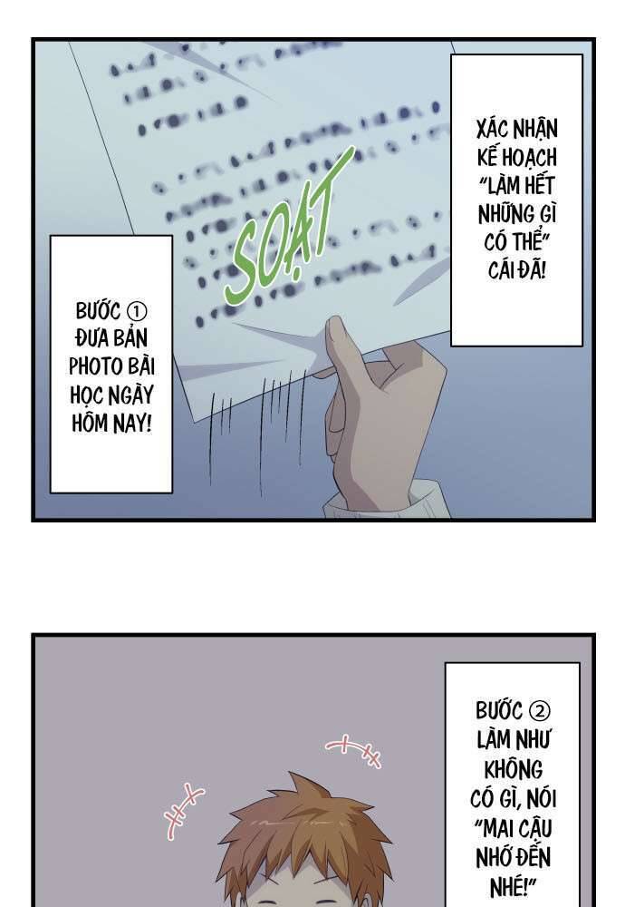 Blue Hearts Chapter 26 - 5