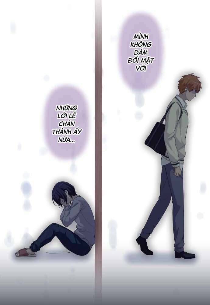 Blue Hearts Chapter 26 - 42