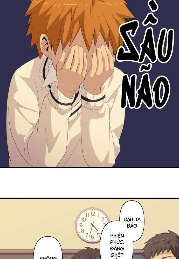 Blue Hearts Chapter 26 - 45