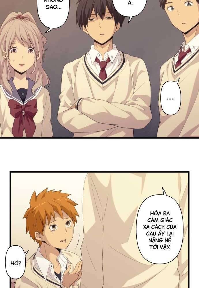 Blue Hearts Chapter 26 - 46