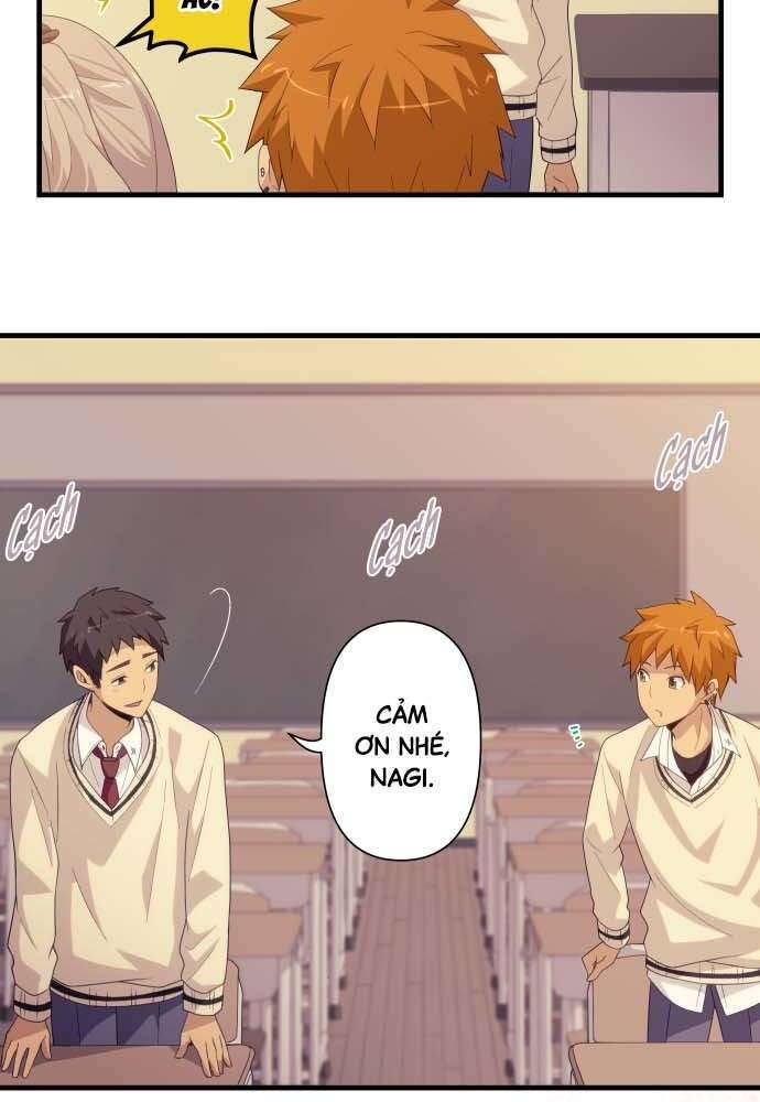 Blue Hearts Chapter 26 - 54