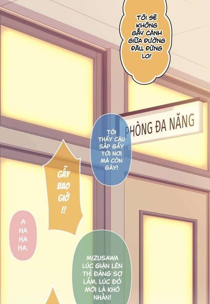 Blue Hearts Chapter 26 - 56