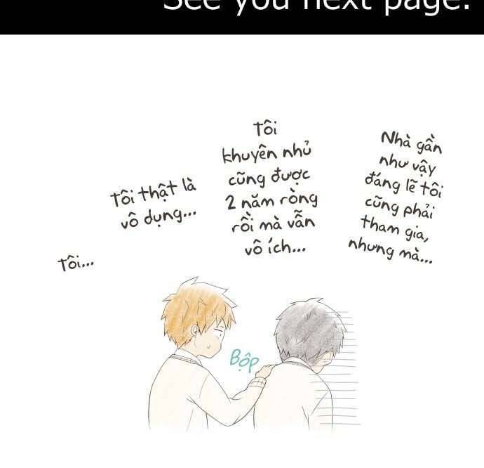 Blue Hearts Chapter 26 - 58