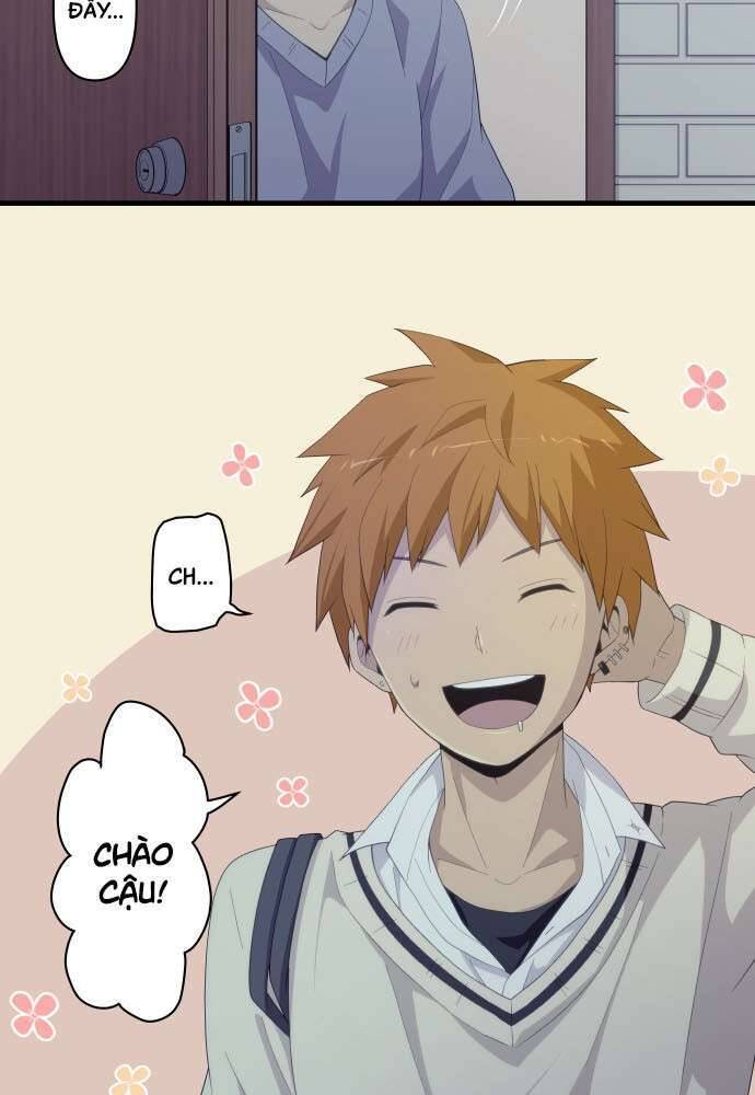 Blue Hearts Chapter 26 - 8