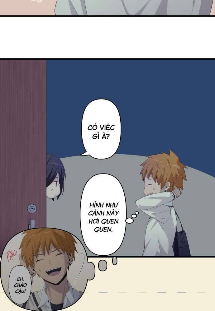 Blue Hearts Chapter 26 - 9