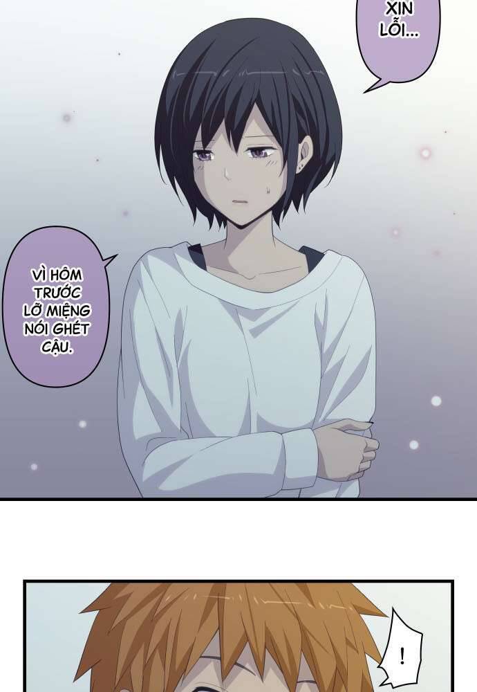 Blue Hearts Chapter 27 - 11