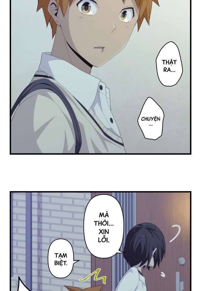 Blue Hearts Chapter 27 - 12