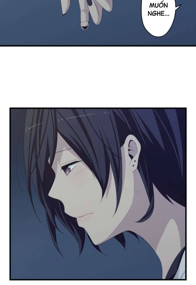 Blue Hearts Chapter 27 - 16