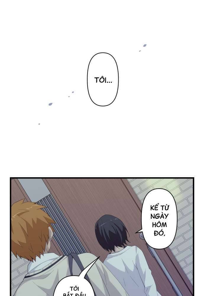 Blue Hearts Chapter 27 - 17