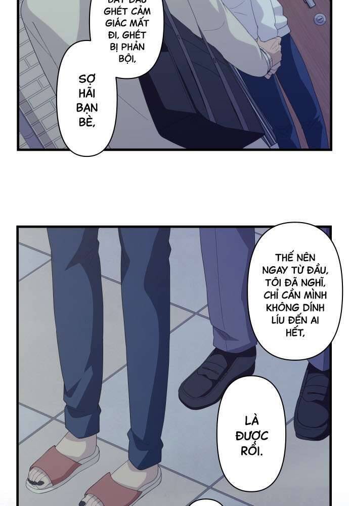 Blue Hearts Chapter 27 - 18