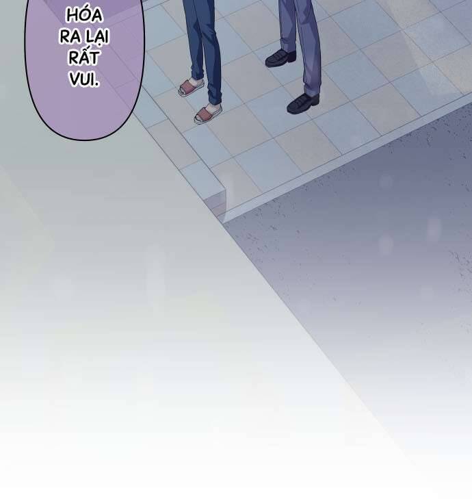 Blue Hearts Chapter 27 - 20