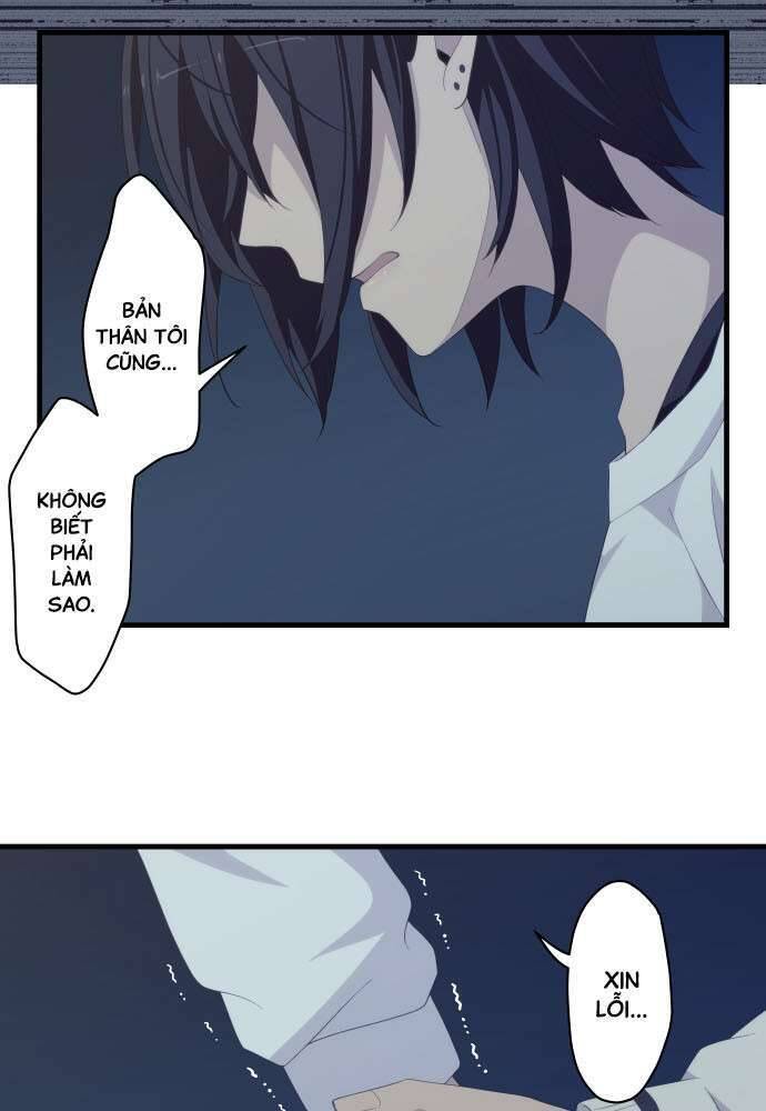 Blue Hearts Chapter 27 - 23