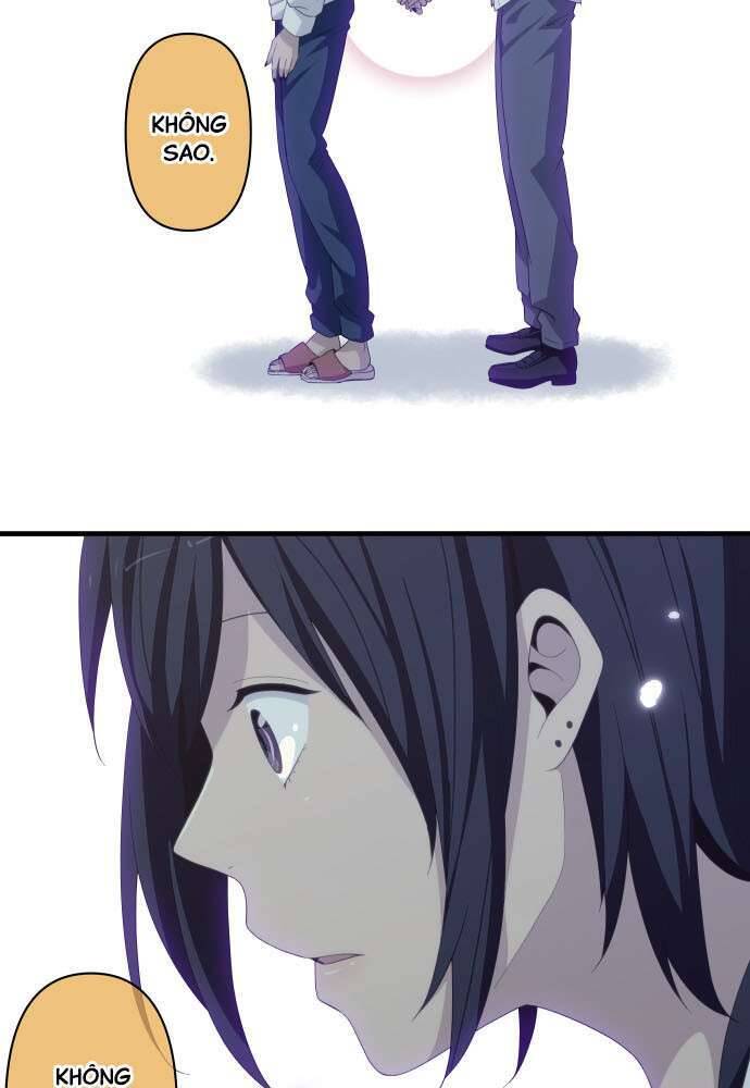 Blue Hearts Chapter 27 - 25