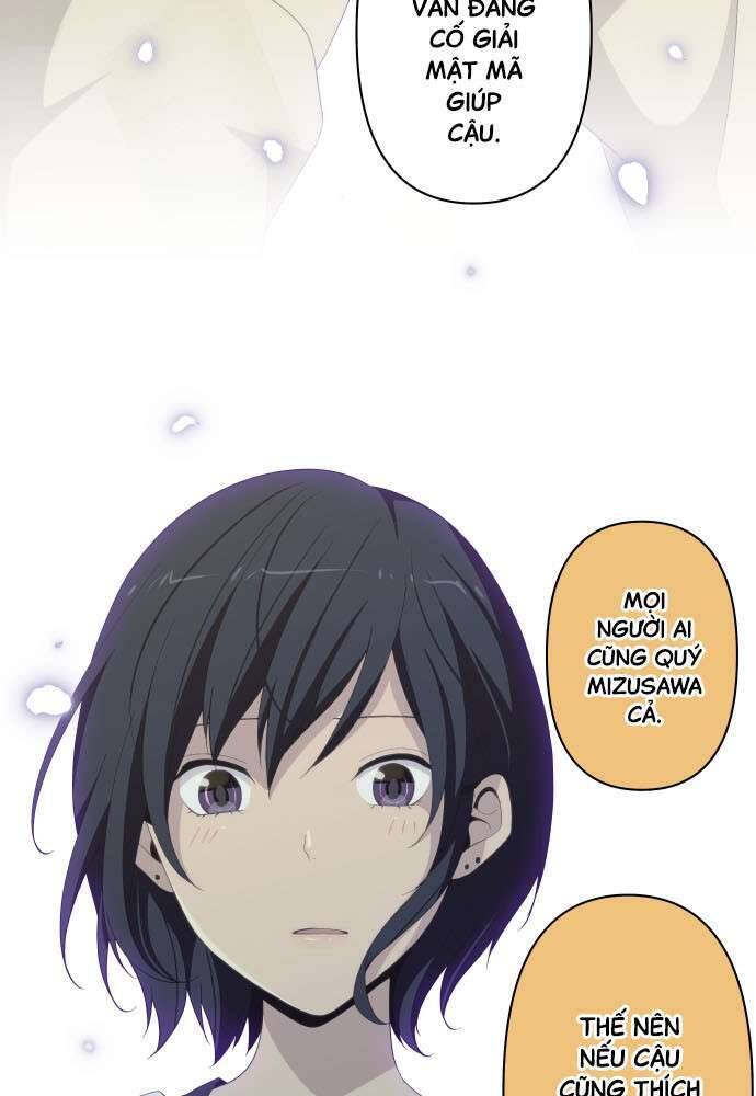 Blue Hearts Chapter 27 - 28