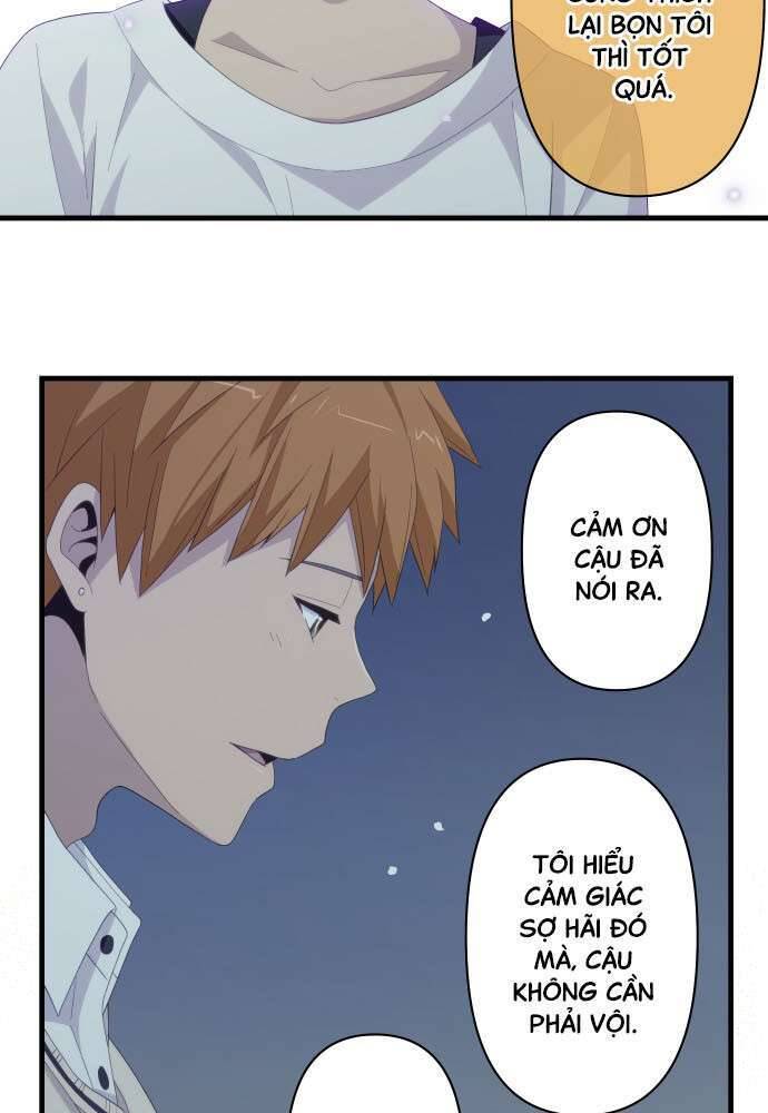 Blue Hearts Chapter 27 - 29