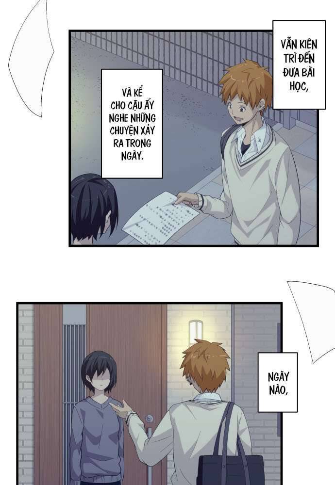 Blue Hearts Chapter 27 - 4