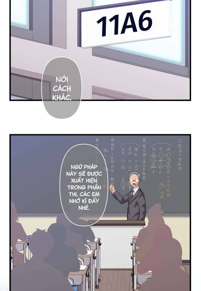 Blue Hearts Chapter 27 - 37