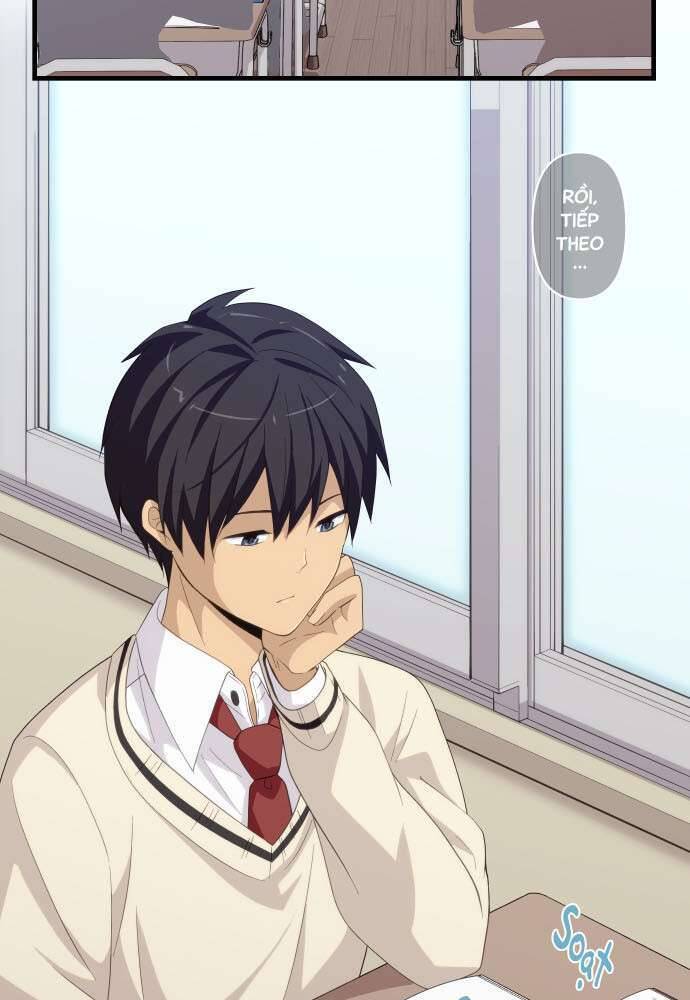 Blue Hearts Chapter 27 - 38