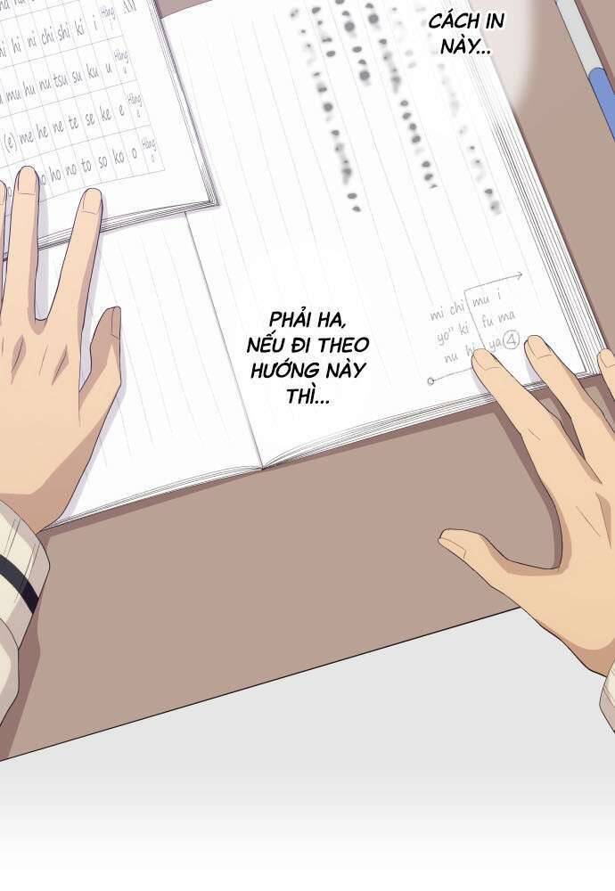 Blue Hearts Chapter 27 - 40