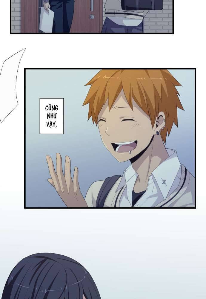 Blue Hearts Chapter 27 - 5