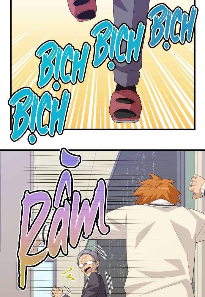 Blue Hearts Chapter 27 - 43