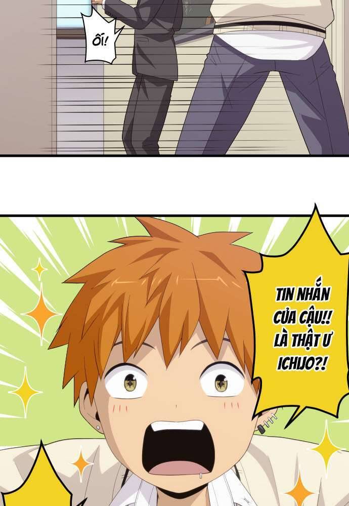 Blue Hearts Chapter 27 - 44