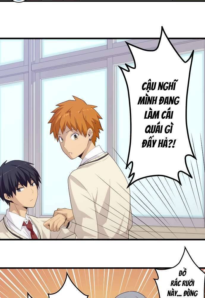 Blue Hearts Chapter 27 - 47