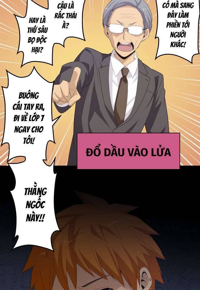 Blue Hearts Chapter 27 - 48