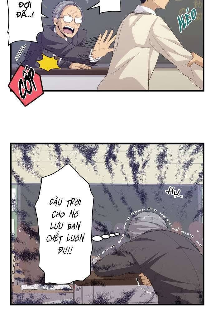 Blue Hearts Chapter 27 - 52