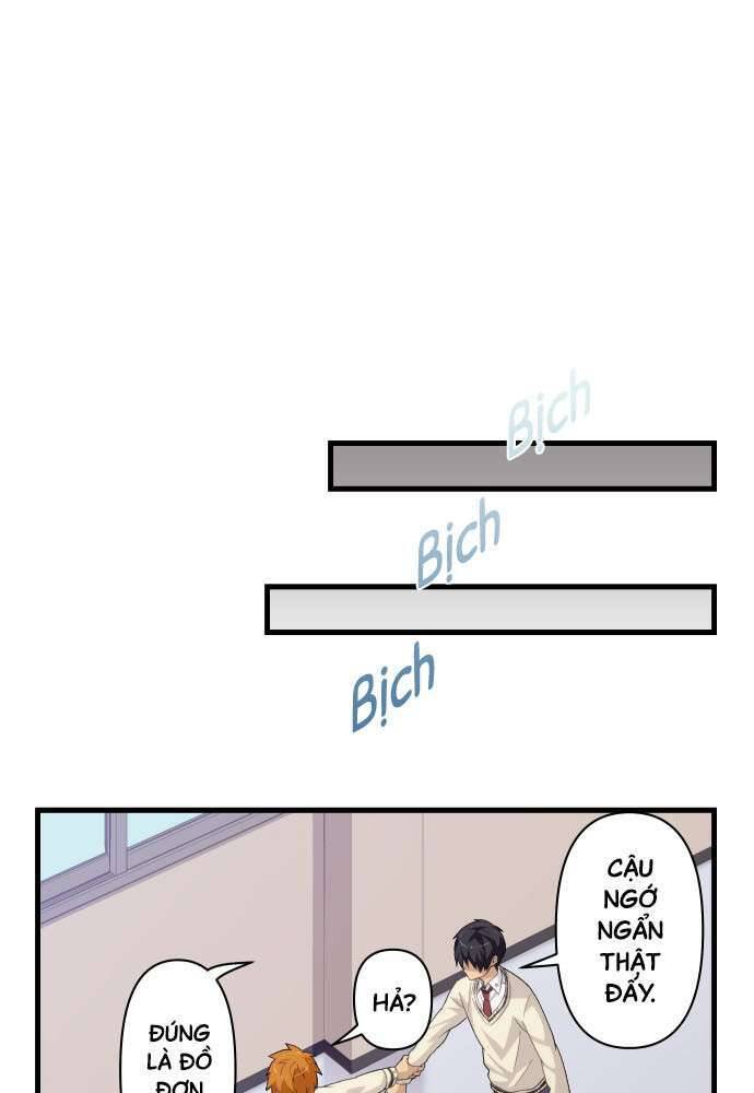 Blue Hearts Chapter 27 - 53